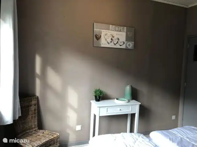 Cap Vert en Bélgica, Ardenas, La Roche-en-Ardenne - casa vacacional Dormitorio 3