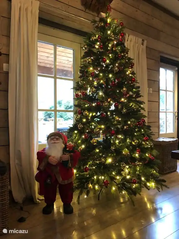 Weihnachten 2018, Cap Vert ist bereit dafür!