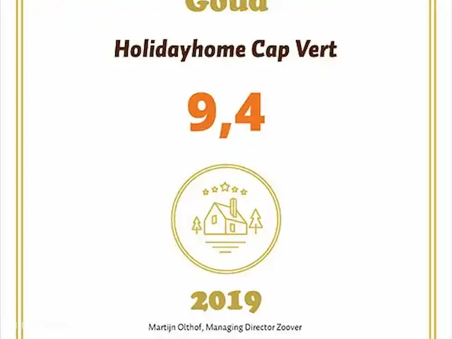 Cap Vert en Bélgica, Ardenas, La Roche-en-Ardenne - casa vacacional Ganador del premio Zoover Gold 2019
