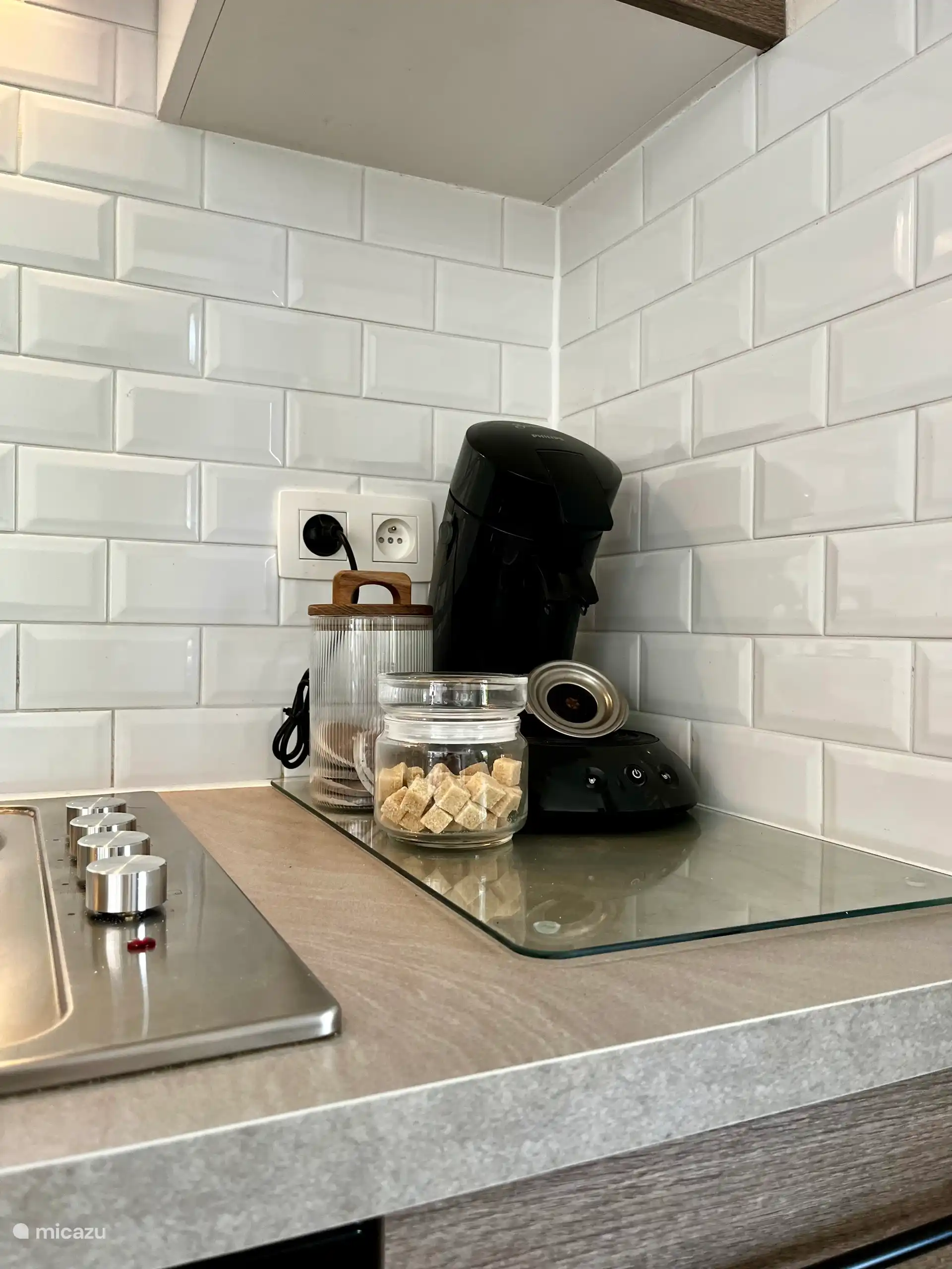 La Clôture Rustique in Belgien, Ardennen, Engreux - Gîte / Hütte