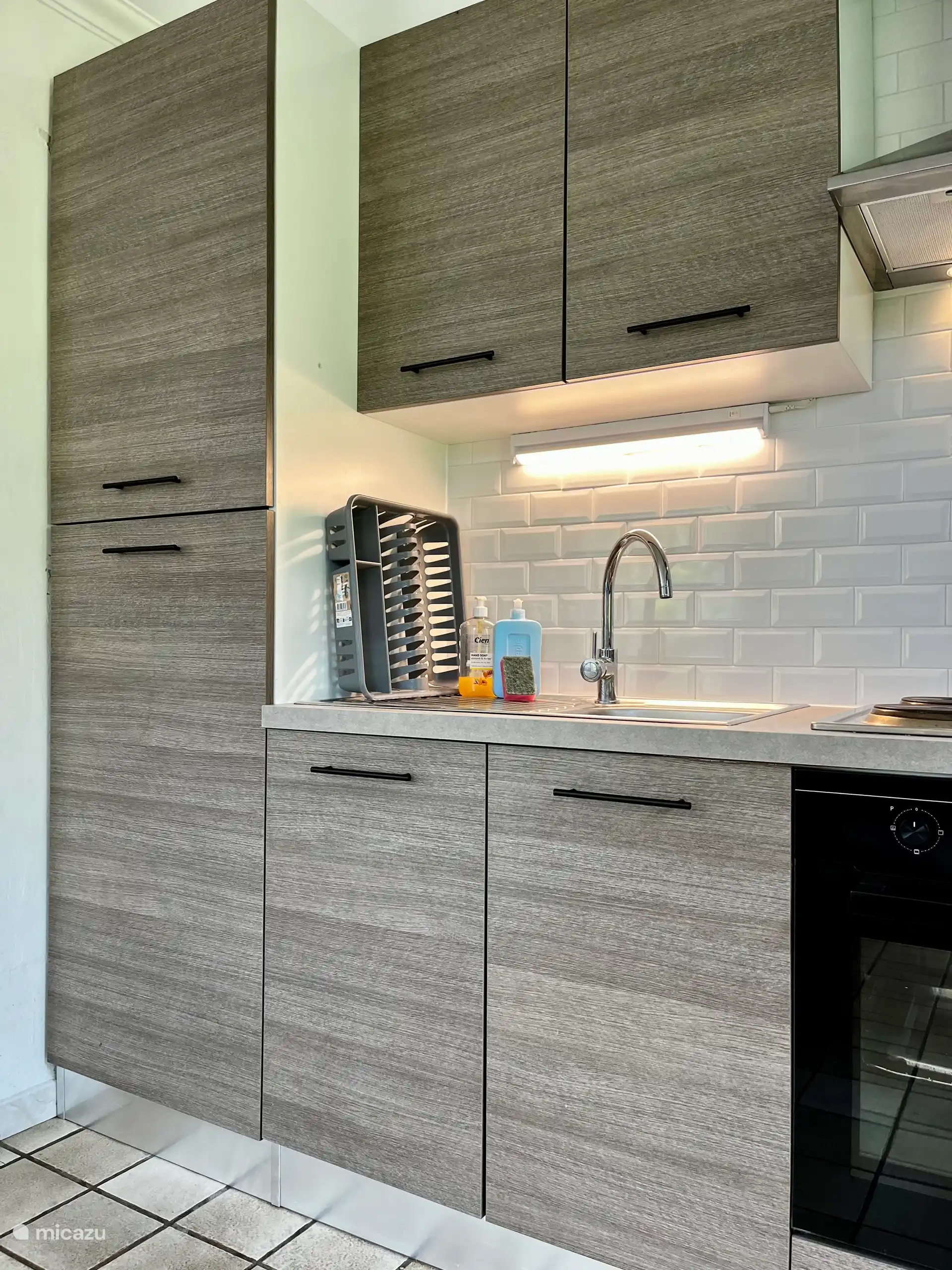 La Clôture Rustique in Belgien, Ardennen, Engreux - Gîte / Hütte