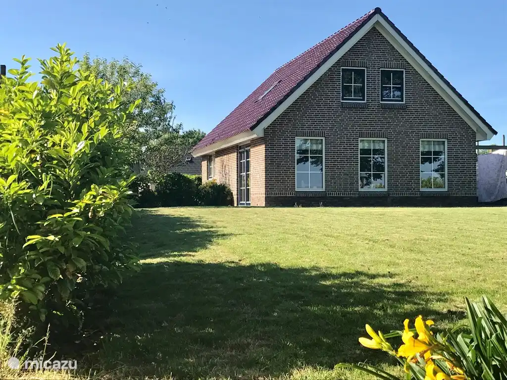 Parque infantil, Países Bajos, Frise, Tzummarum, casa vacacional Tzummarum 92