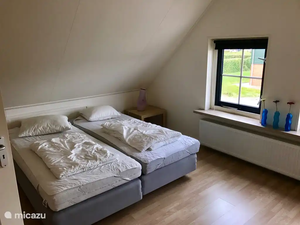 Dormitorio 3