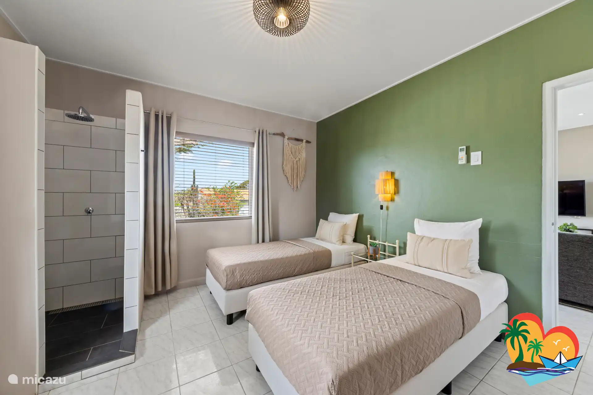 Chambre 2