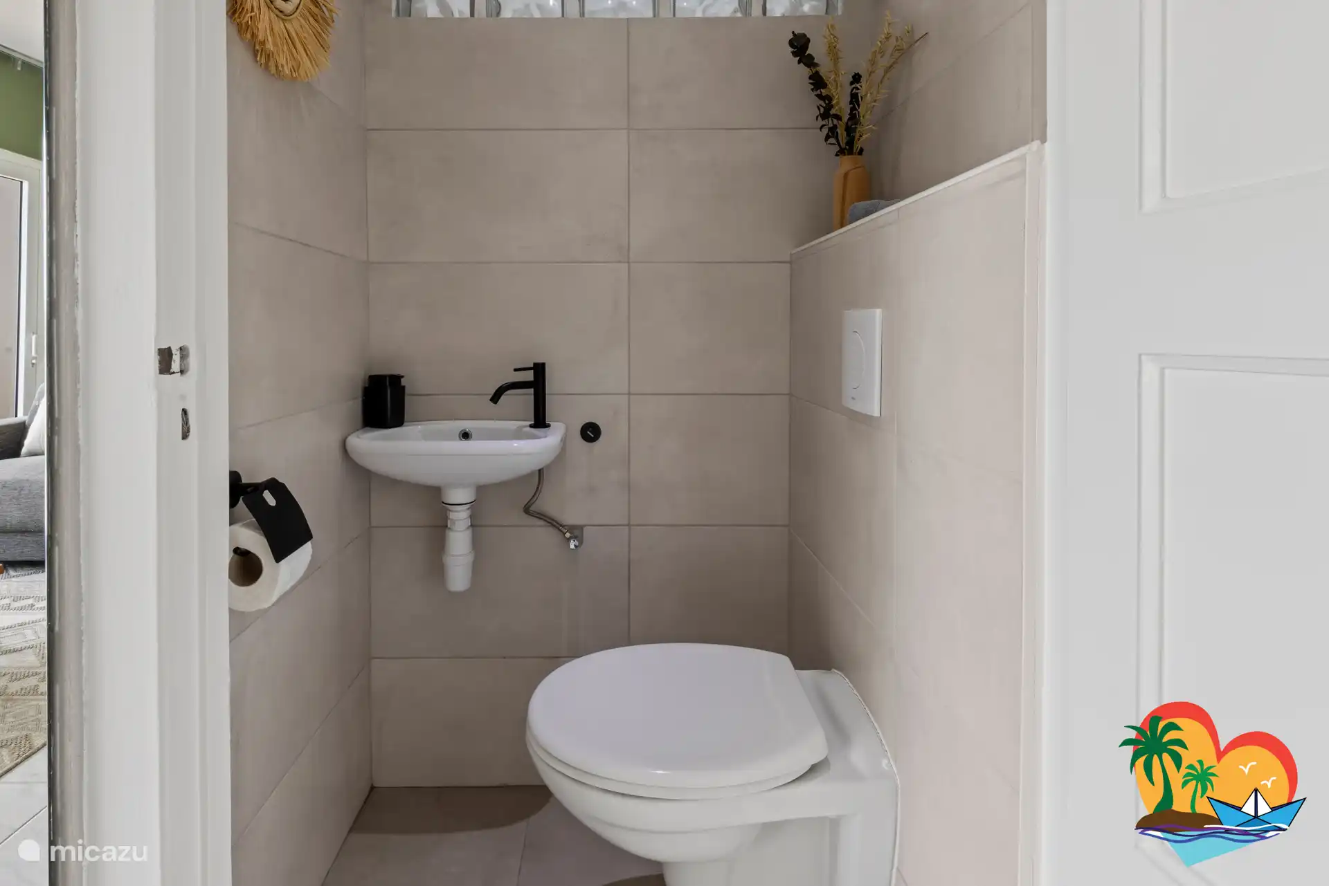 2ème toilette