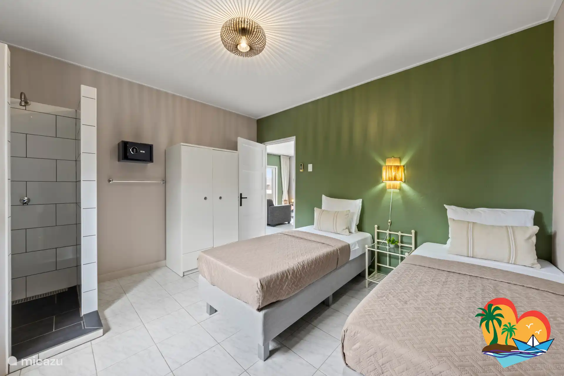 Chambre 3