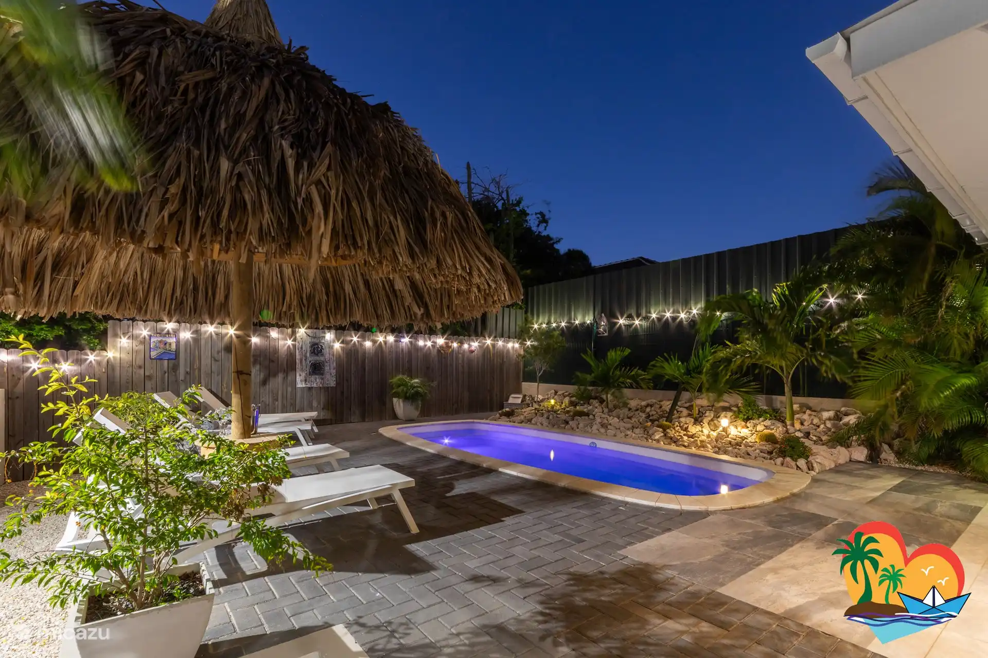 Ambiances tropicales