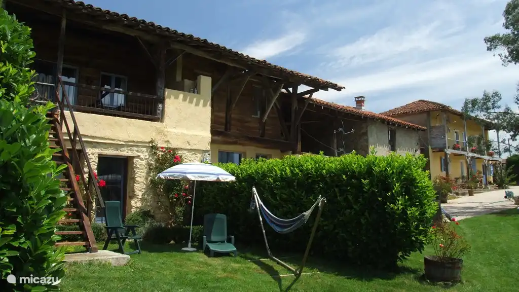 appartement in Haute-Garonne, Frankreich – Les Trois Montagnes