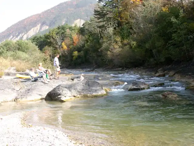 Etage Le Mas de Saint-Ferreol en Francia, Drôme, Menglon - apartamento Le Bez Chatillion