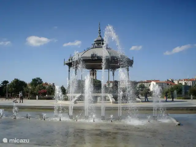 Etage Le Mas de Saint-Ferreol en Francia, Drôme, Menglon - apartamento Valencia