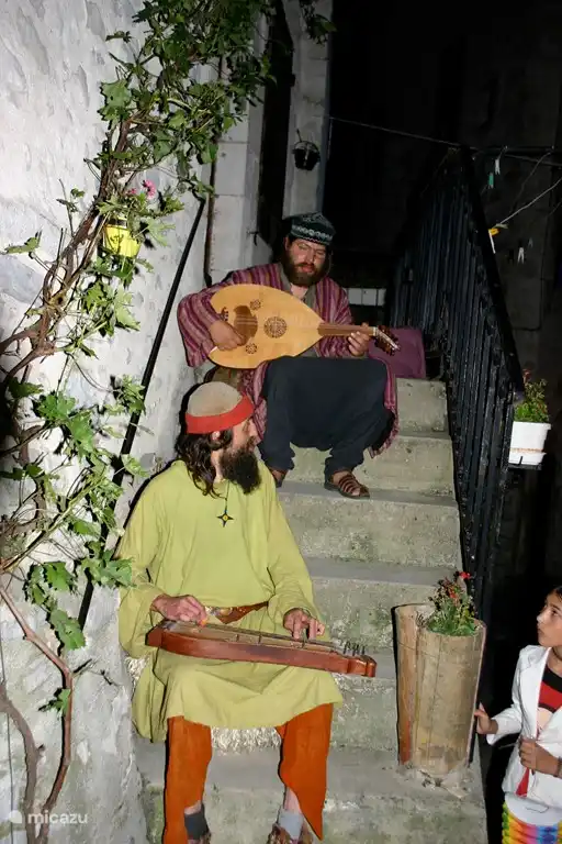 Feestweek Châtillion