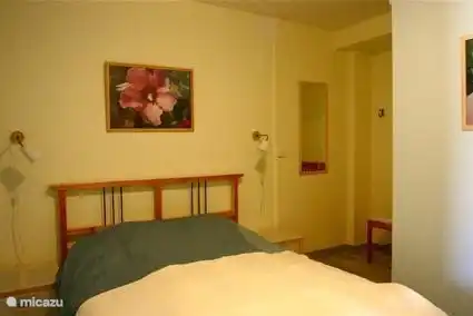 Le Mas de Saint-Ferréol Studio in Frankreich, Drôme, Menglon - Appartement