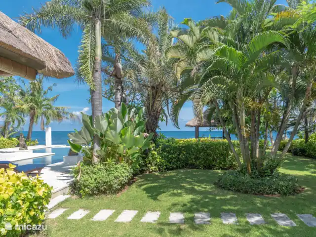 Villa Salí | Indonésie, Bali, Lovina - villa