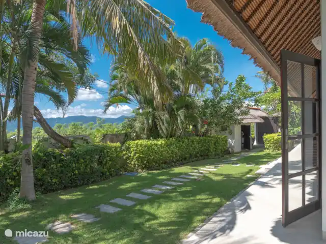 Villa Salí | Indonésie, Bali, Lovina - villa