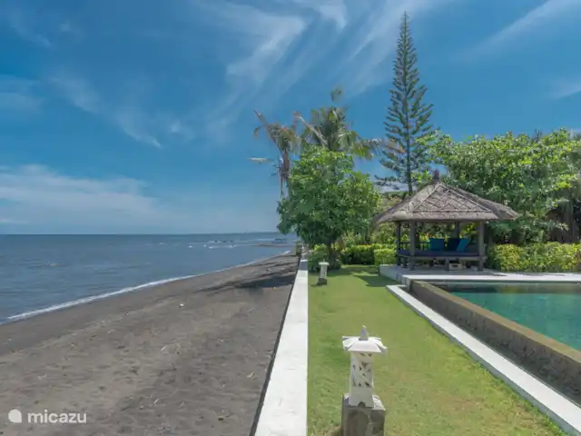 Villa Salí | Indonésie, Bali, Lovina - villa