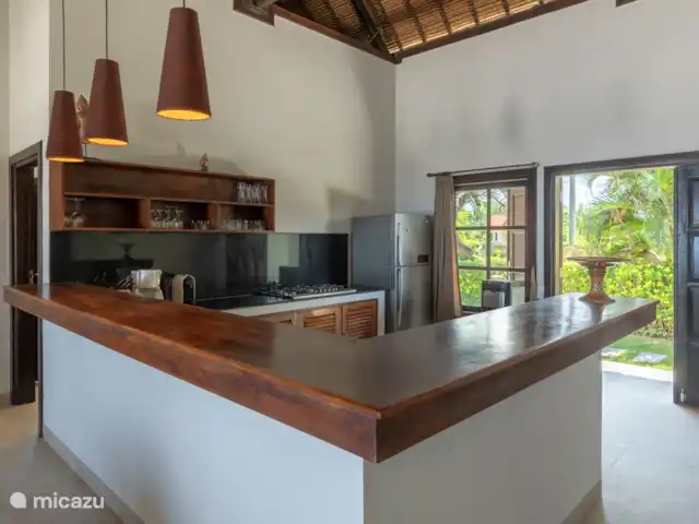 Villa Salí | Indonésie, Bali, Lovina - villa