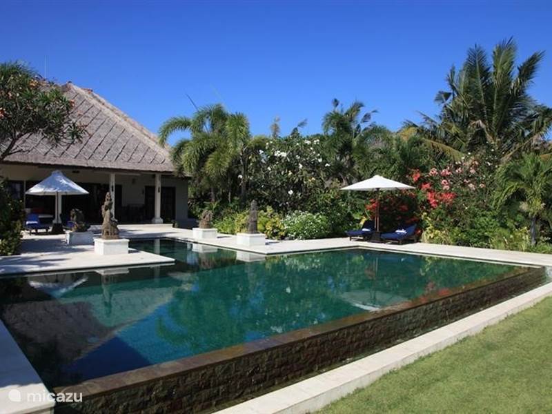 Vakantiehuis Indonesië, Bali, Lovina Villa Villa Sali