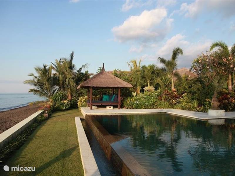 Vakantiehuis Indonesië, Bali, Lovina Villa Villa Sali