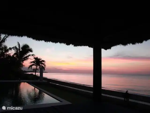 Villa Salí | Indonésie, Bali, Lovina - villa Le plus bel endroit pour voir le coucher de soleil est depuis le bale benong !