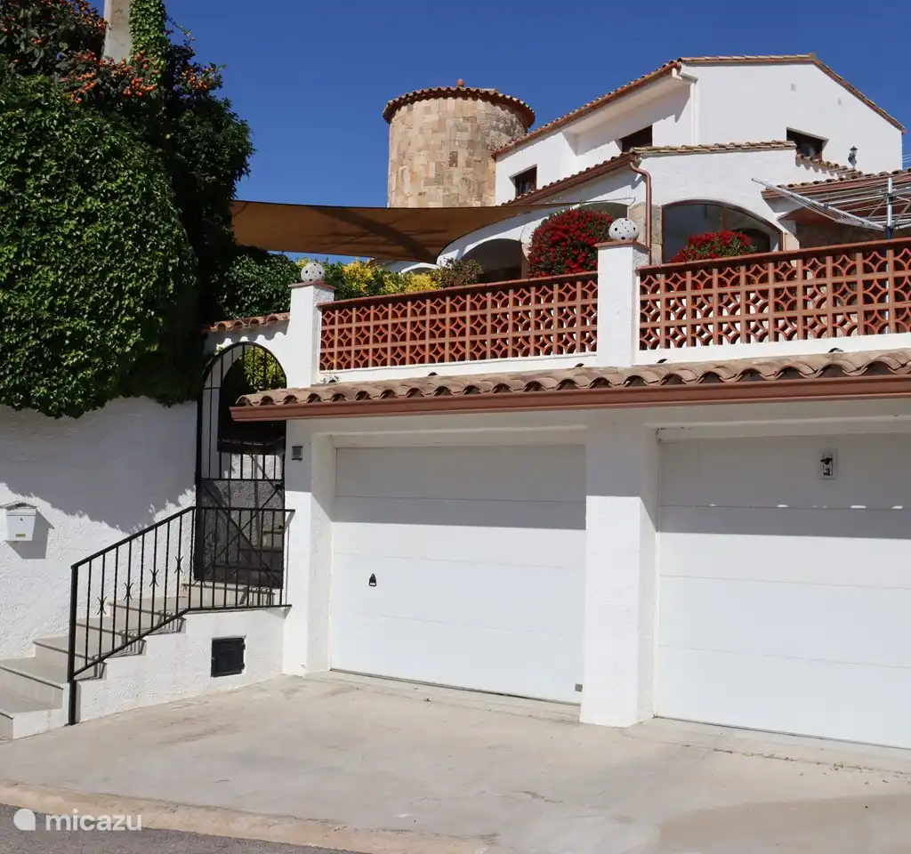 VillaCostaBrava