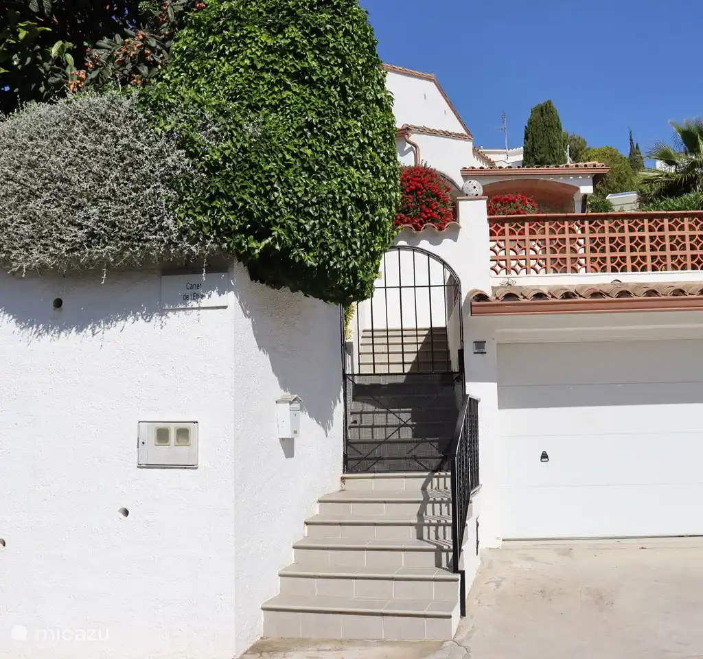 VillaCostaBrava