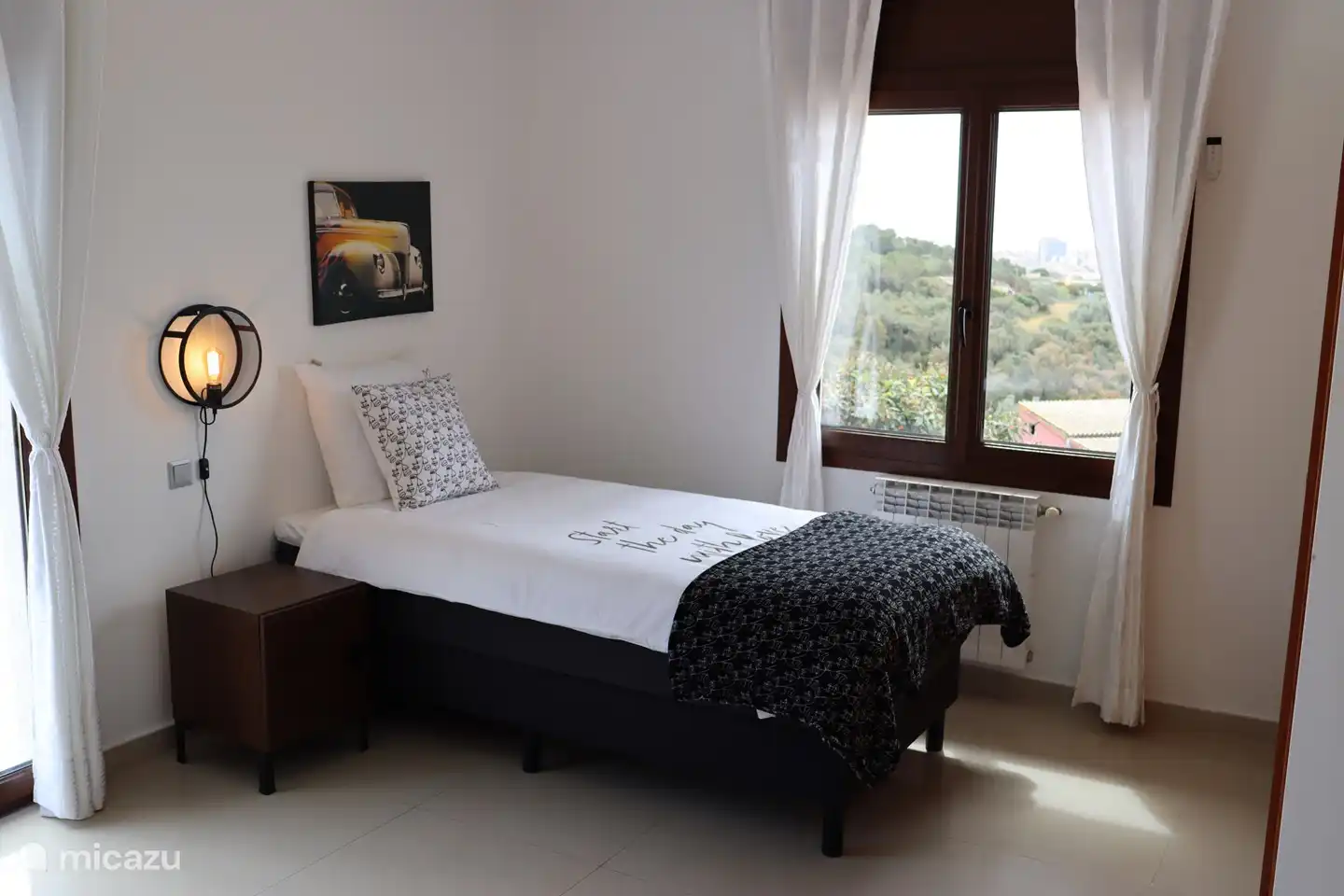 Third Schlafbereich oben