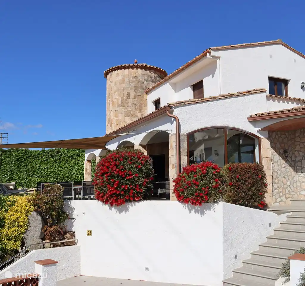 VillaCostaBrava