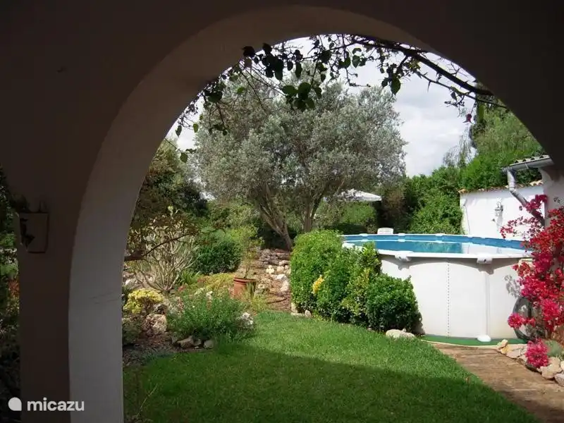 Blick von der Empore