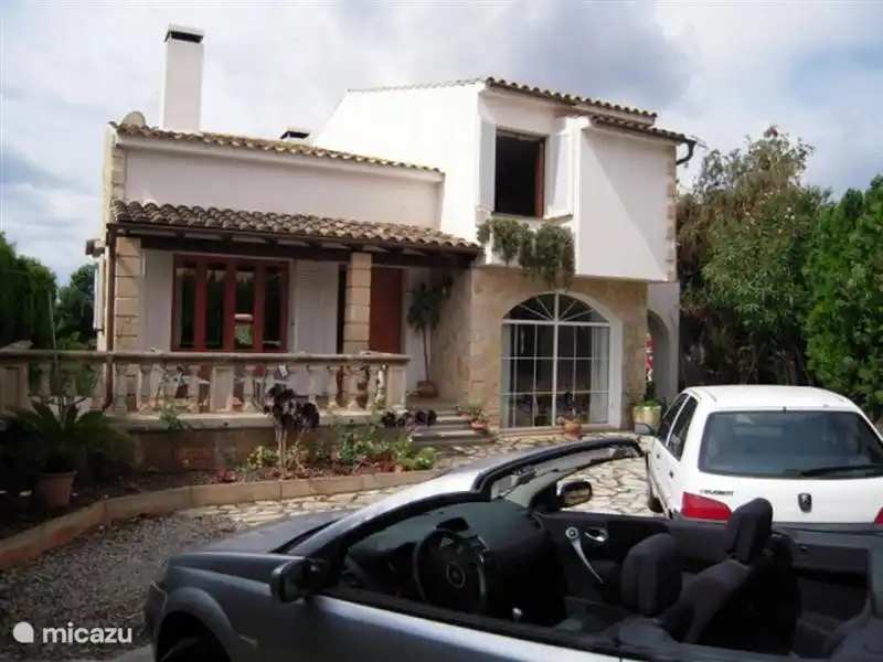 Les Oliveres - Mallorca, foto 3