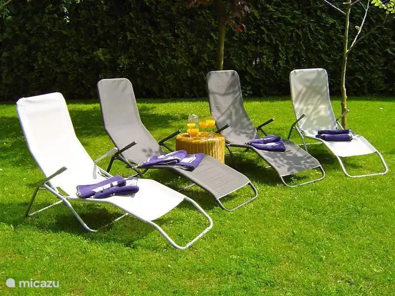 Villa Pole in Ungarn, Plattensee, Balatonszemes - Villa