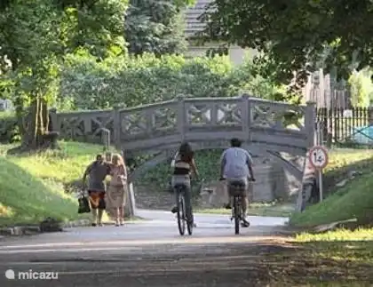 Villa Pole in Ungarn, Plattensee, Balatonszemes - Villa