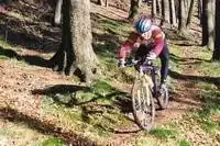 Für Mountainbike Sauerland ist ein perfektes Umfeld