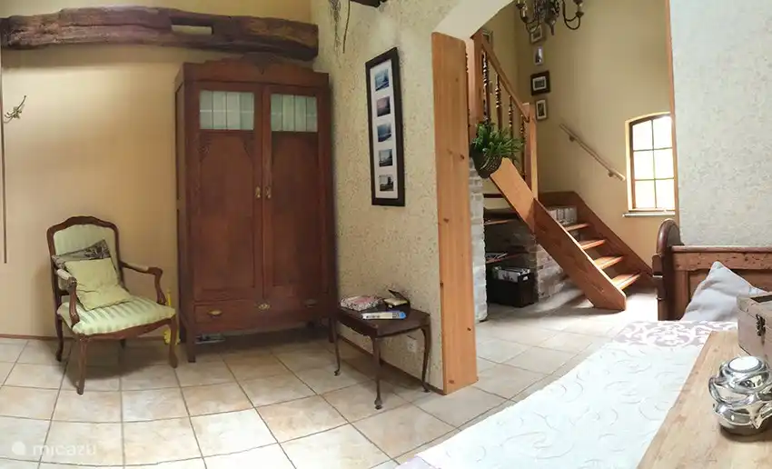 Ferienhaus Luxus Deichhaus, herrliche Flußblick in Welsum, Gelderland