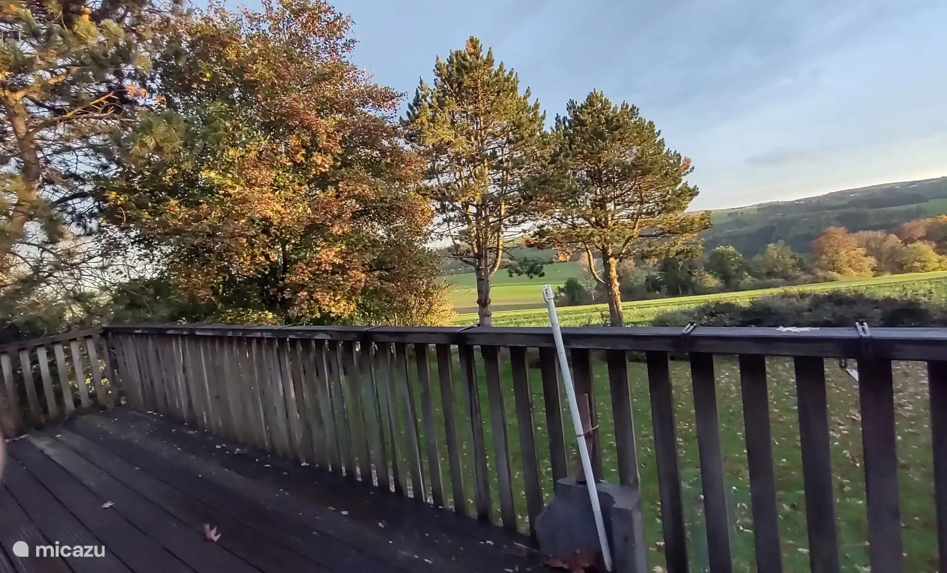 Der Herbst-Kopfschmuck (persönlich mein Favorit)
