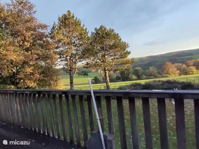 Location de Vacances Belgique, Ardennes, Halleux, chalet - Chalet Riethoven La coiffe d’automne (personnellement ma préférée)