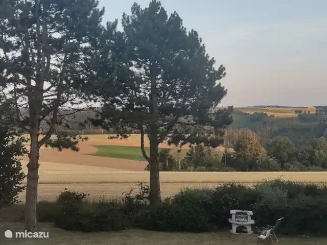Location de Vacances Belgique, Ardennes, Halleux, chalet - Chalet Riethoven La gloire de l’été