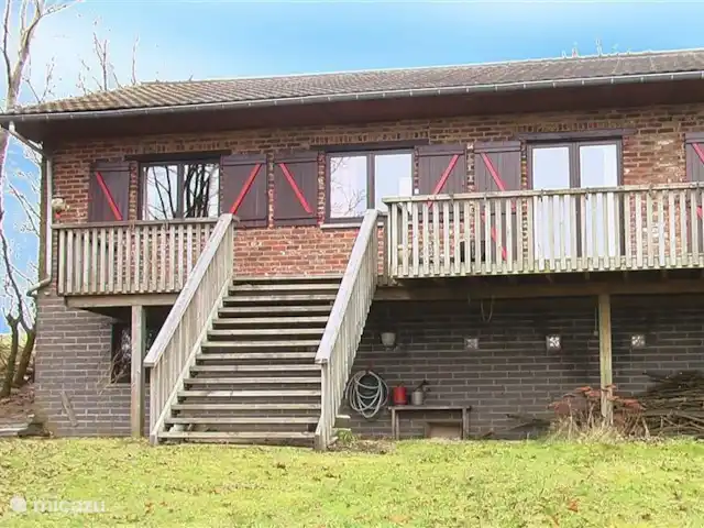 Location de Vacances Belgique, Ardennes, Halleux, chalet - Chalet Riethoven Location de Vacances Belgique, Ardennes, Halleux, chalet - Chalet Riethoven