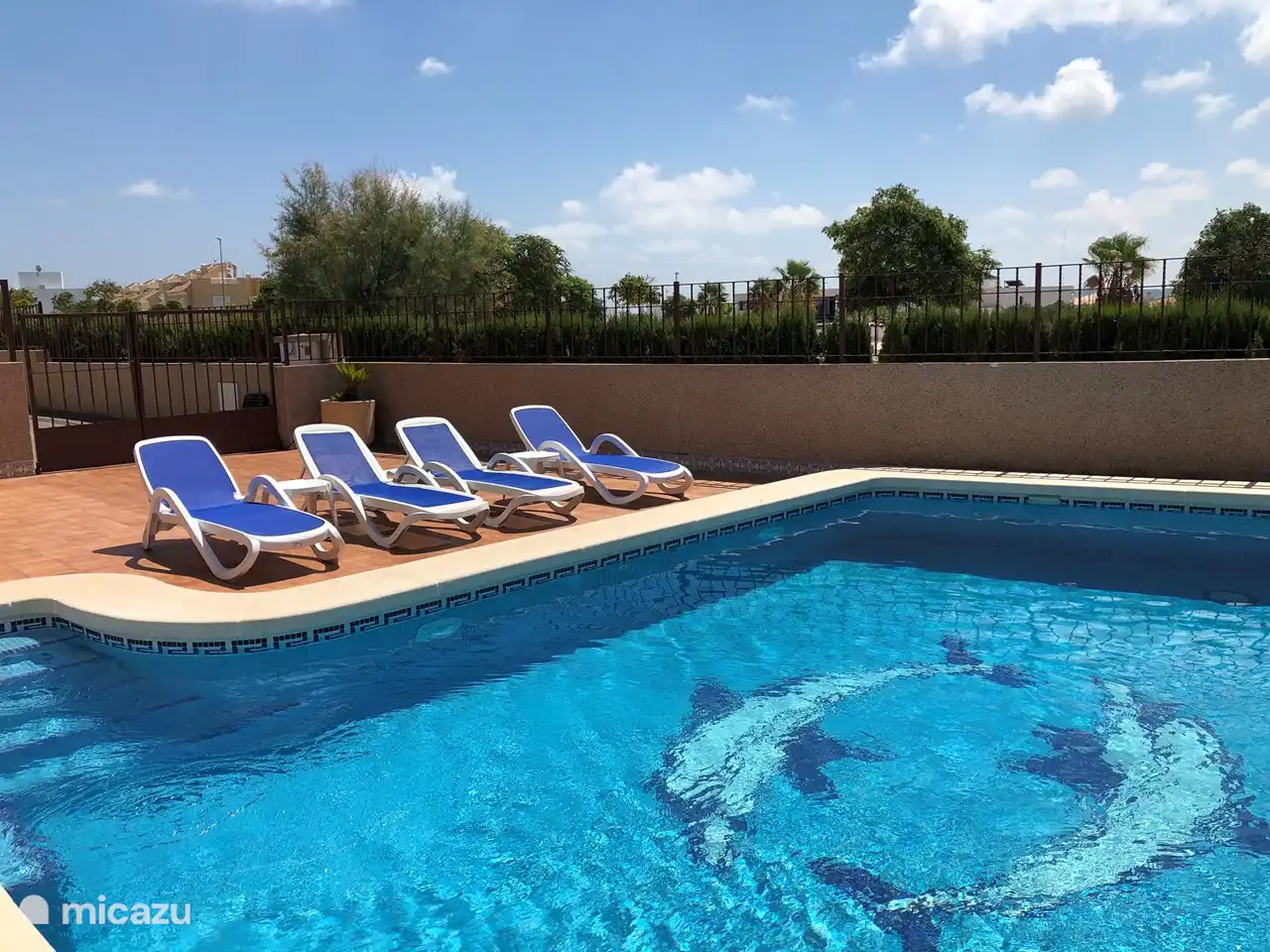 Casa Hop La Marina en España, Costa Blanca, La Marina - Villa