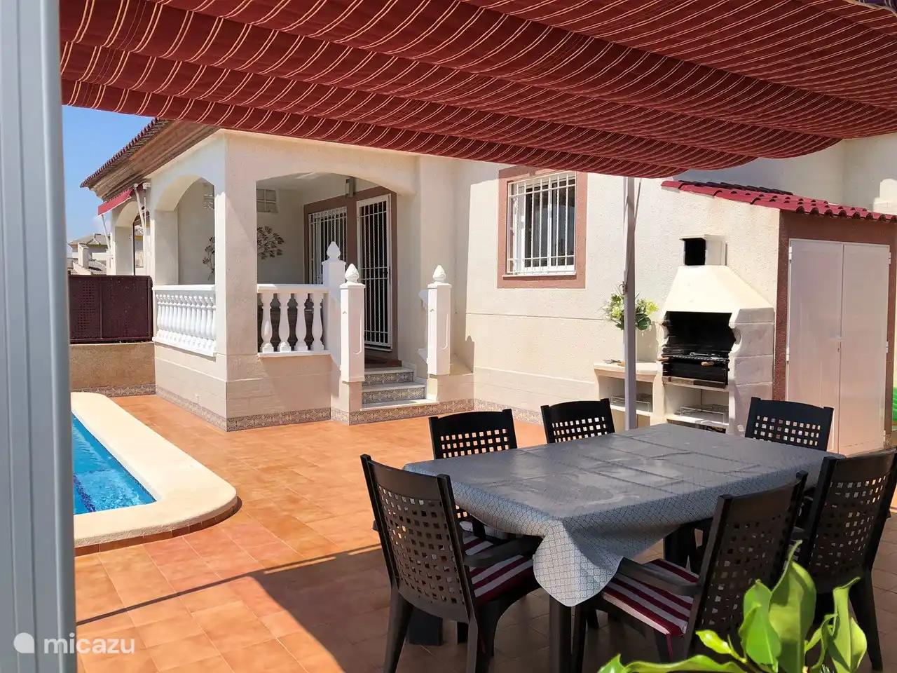 Casa Hop La Marina en España, Costa Blanca, La Marina - Villa