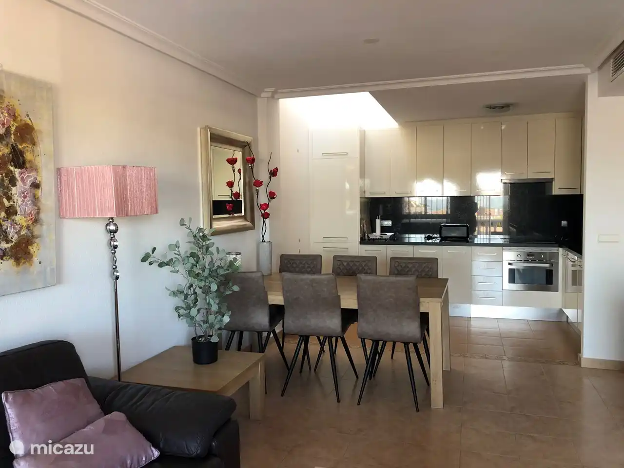 Casa Hop La Marina en España, Costa Blanca, La Marina - Villa