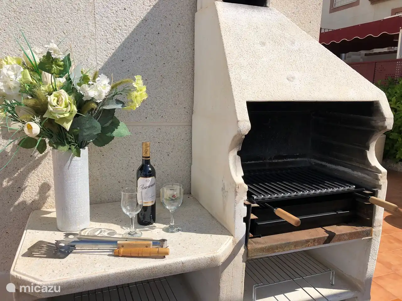 Casa Hop La Marina en España, Costa Blanca, La Marina - Villa