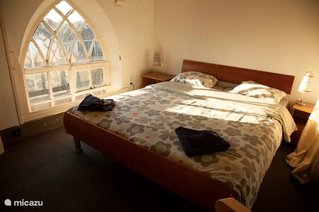 Doppelzimmer im ersten Stock