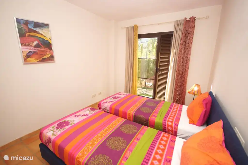 Villa Alegria, Costa Blanca, Finestrat Espagne - Chambre au rez-de-chaussée