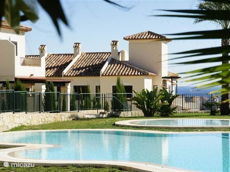 Ferienwohnung Spanien, Costa Blanca, Finestrat Villa Villa Alegria