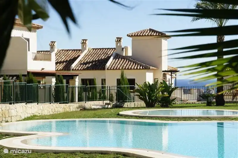 Villa Alegria
