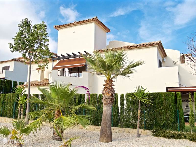 Vakantiehuis Spanje, Costa Blanca, Finestrat Villa Villa Alegria