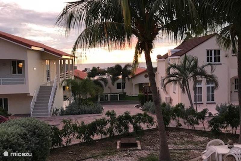 Vakantiehuis Curaçao, Curacao-Midden, Piscadera Vakantiehuis Royal Palm Resort 32a