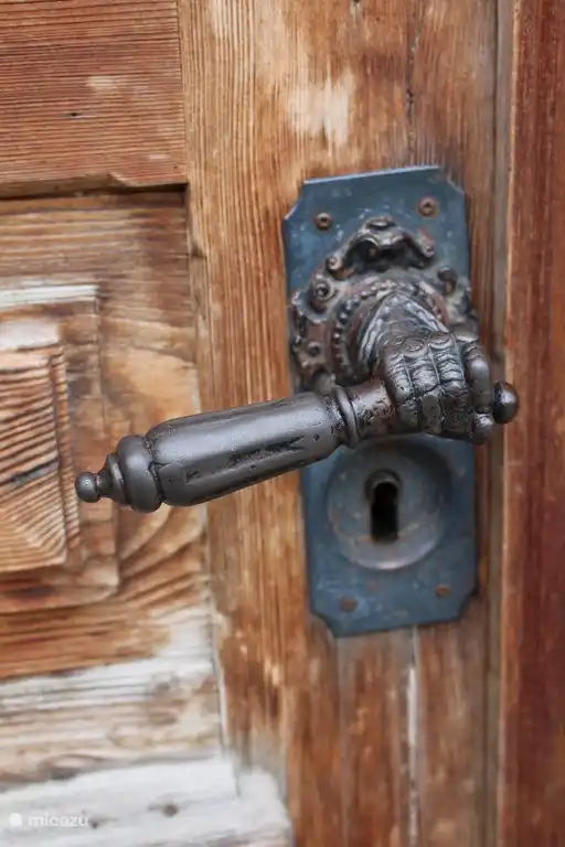 Willkommen in unserem Haus in Scheid