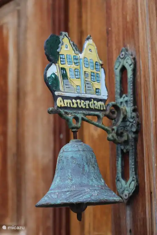 Anerkennung unseres Hauses