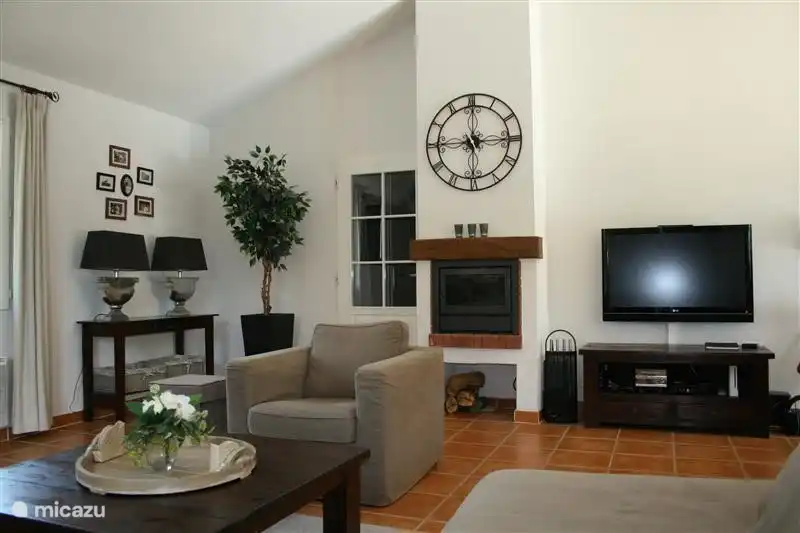 Villa rive gauche